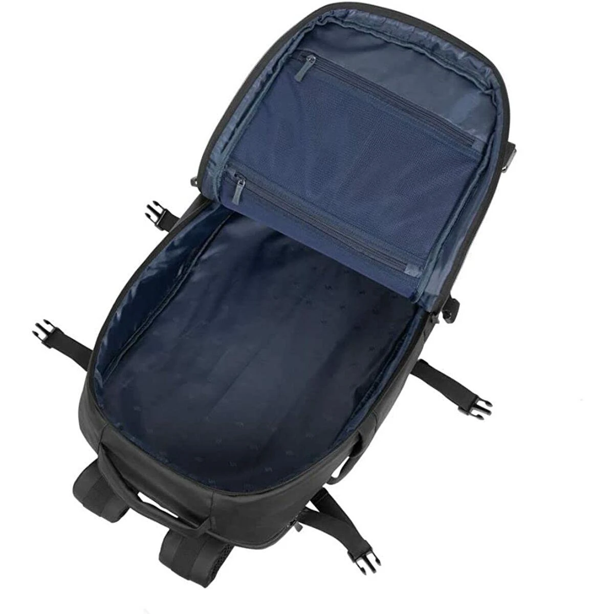 Kuprinė na laptop 15.6 Rivacase 8435 juoda