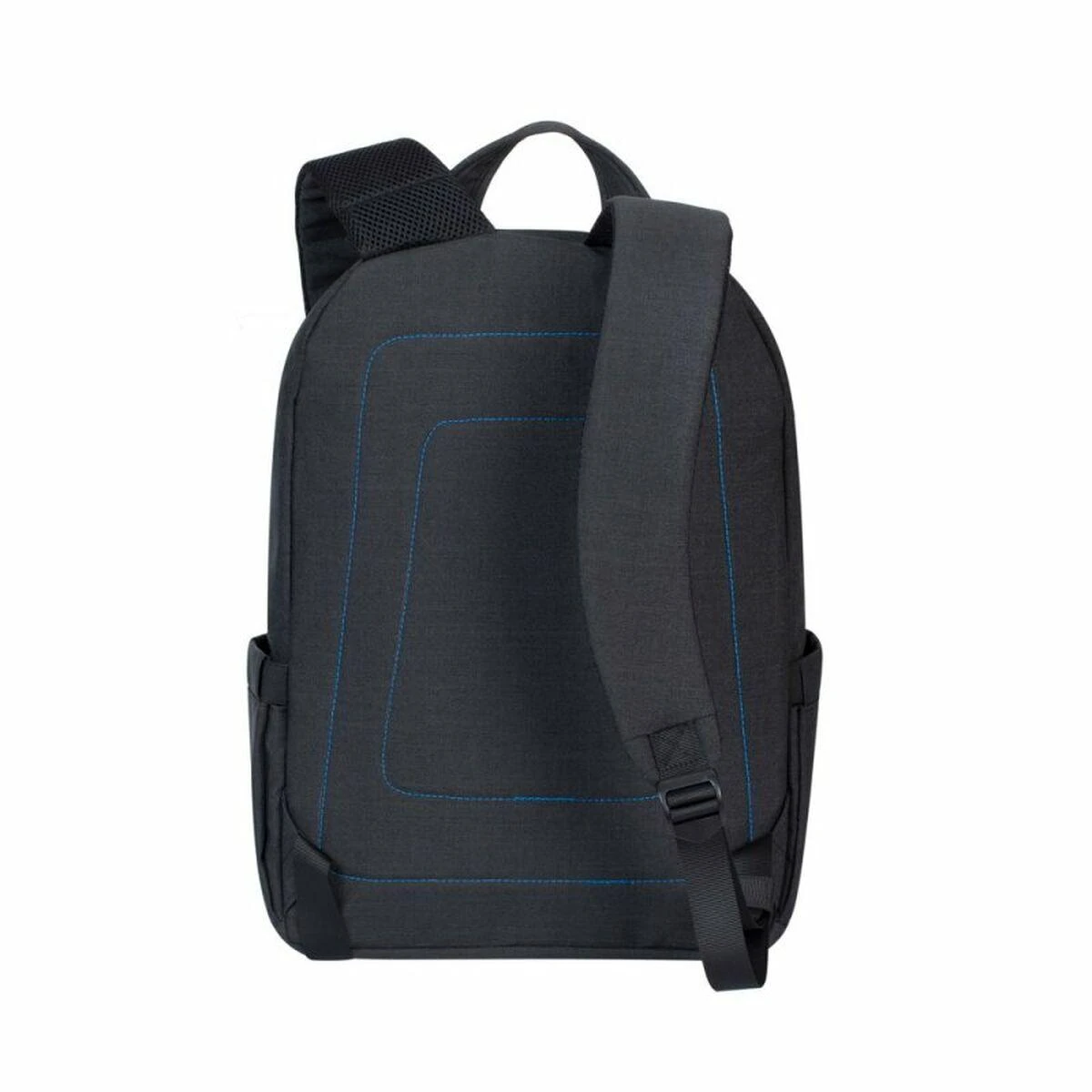 Rivacase CANVAS 7560 kuprinė nešiojamam kompiuteriui iki 15.6" (juoda)
