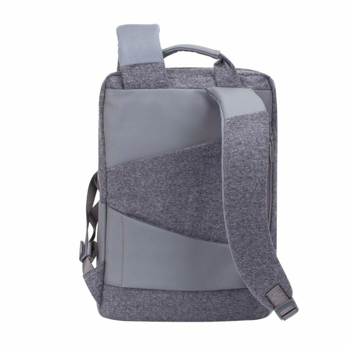 Kuprinė Rivacase 7960 pilkas 15.6"