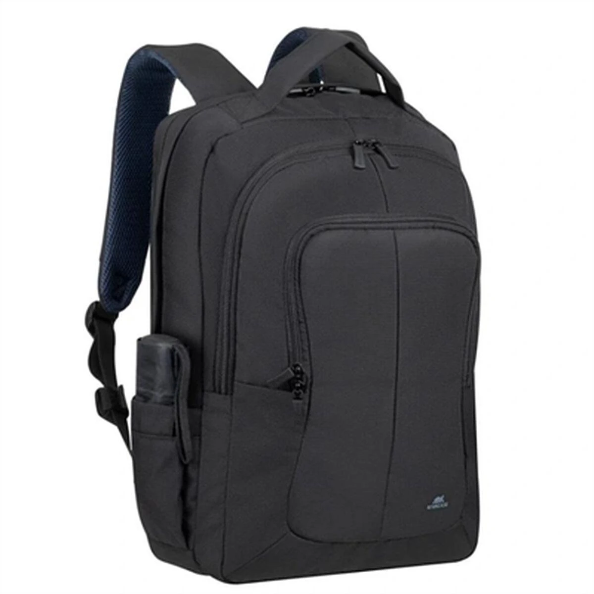 Rivacase kuprinė nešiojamam kompiuteriui iki 17.3" 8460 (juoda)