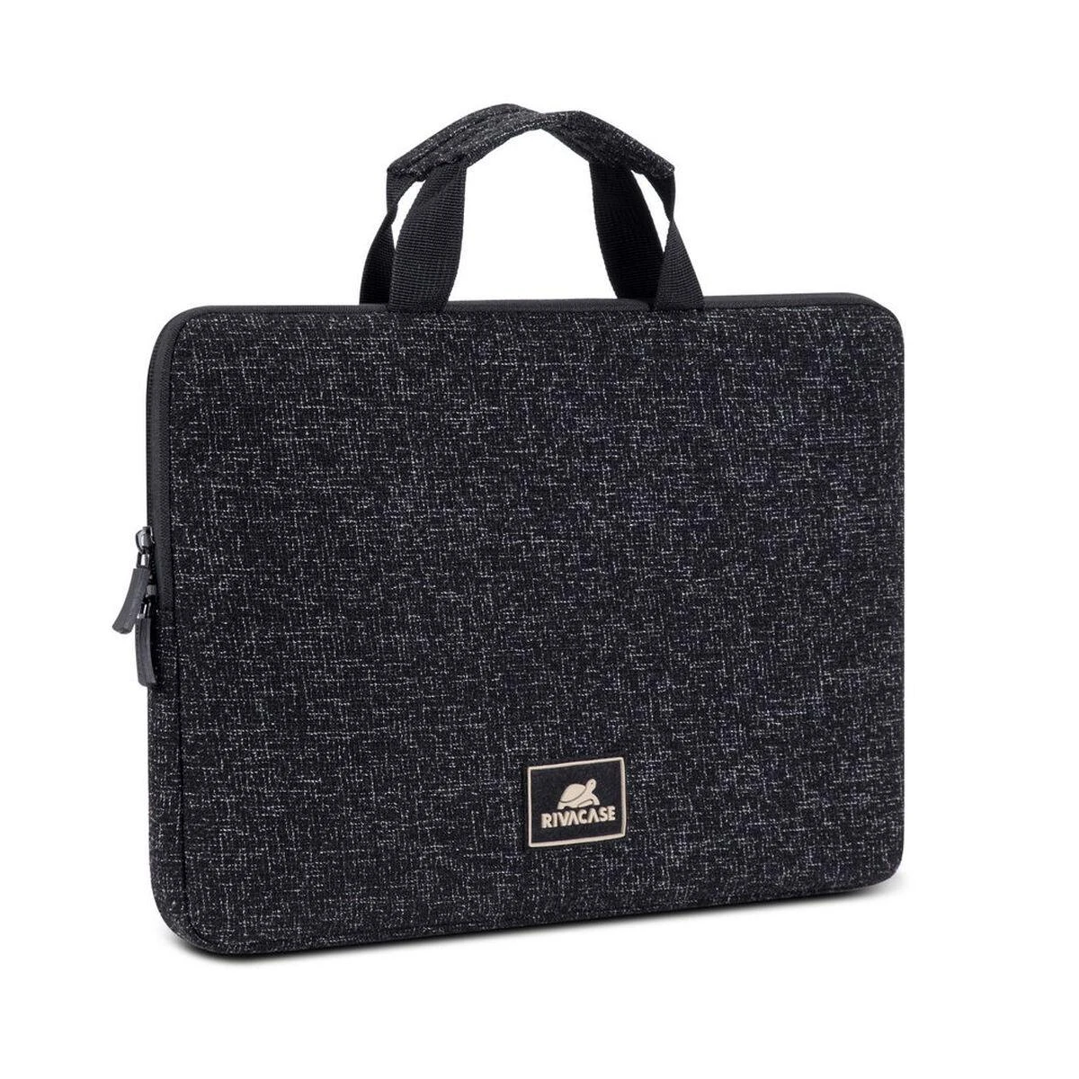 Deklas RIVACASE 7913 juodas sleeve 13,3"