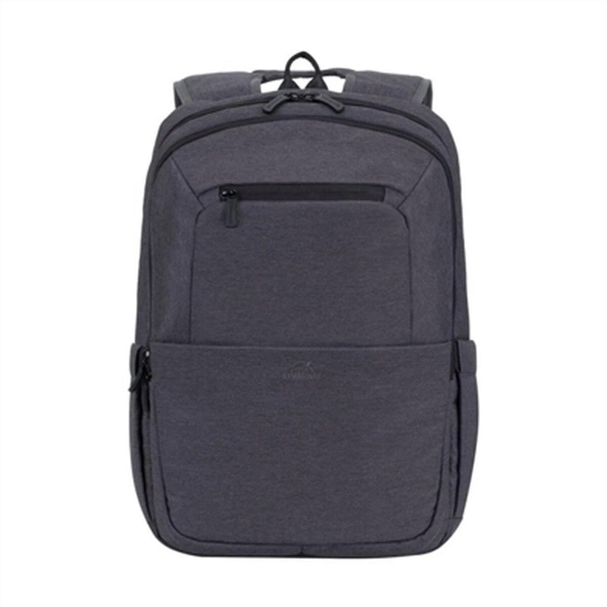 Rivacase 7760 kuprinė nešiojamam kompiuteriui iki 15.6" (juoda)