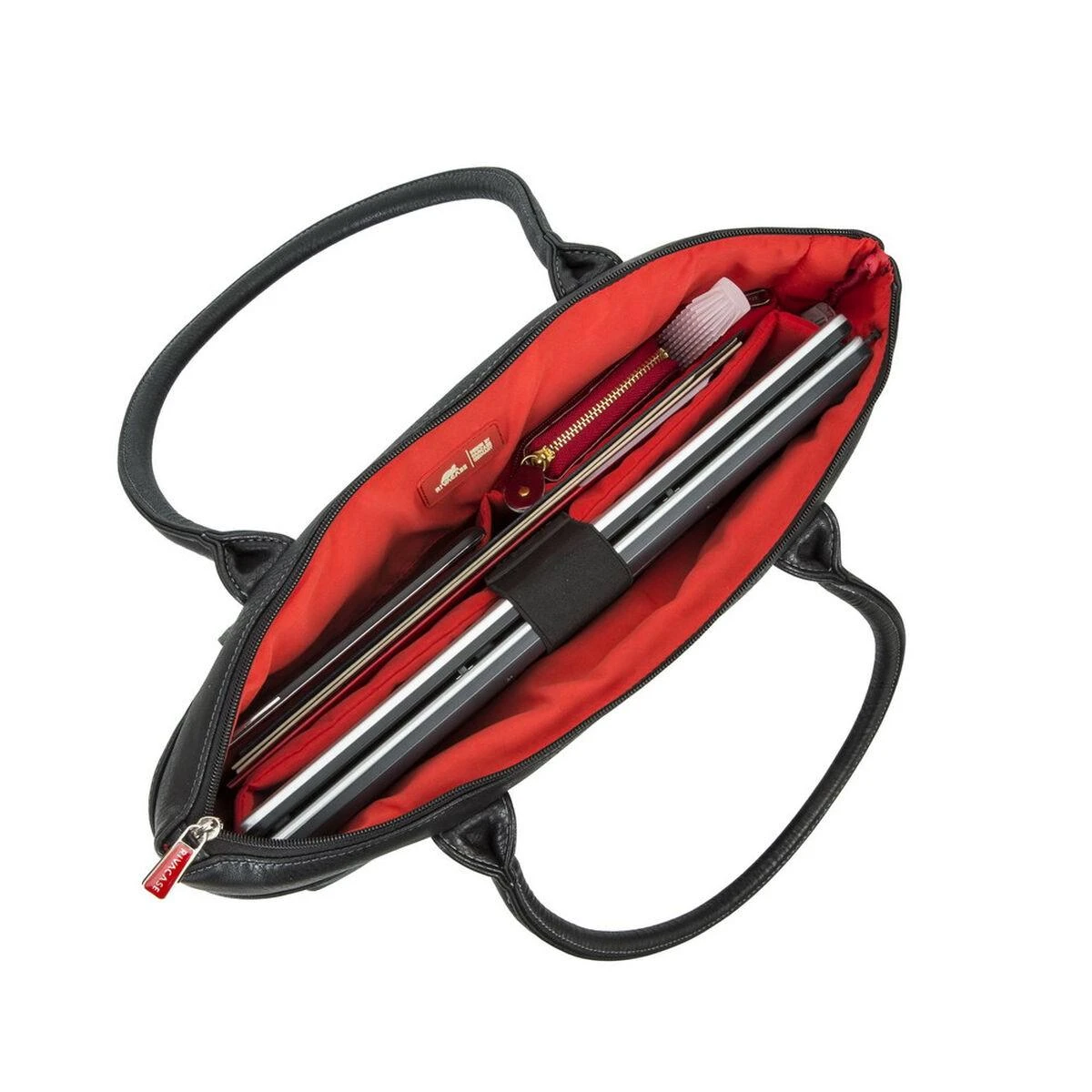 Krepšys RivaCase Orly 8991 15.6 "(RC8991 _ BK)