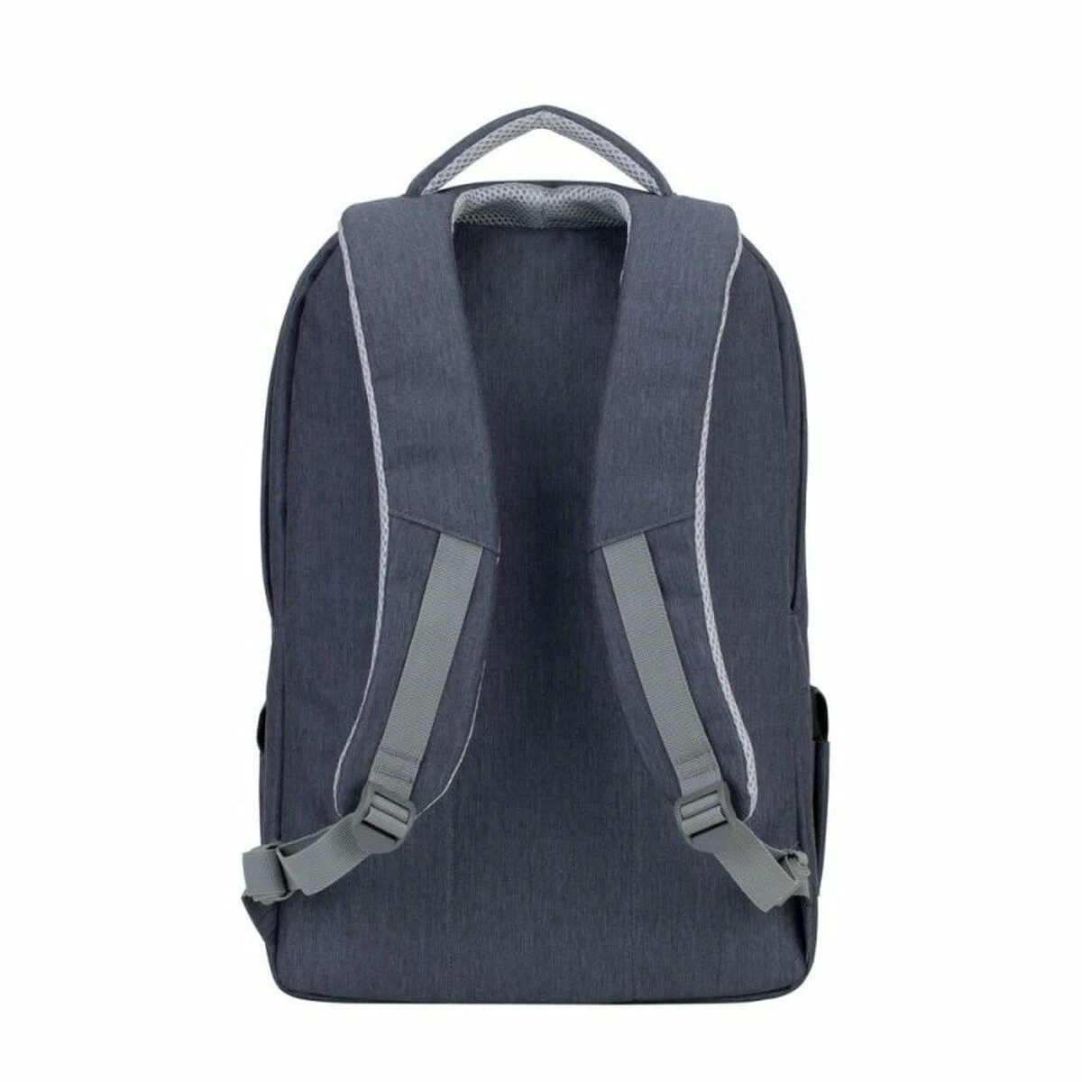 Rivacase Kuprinė Riva 7567 dark pilkas anti-theft 17.3