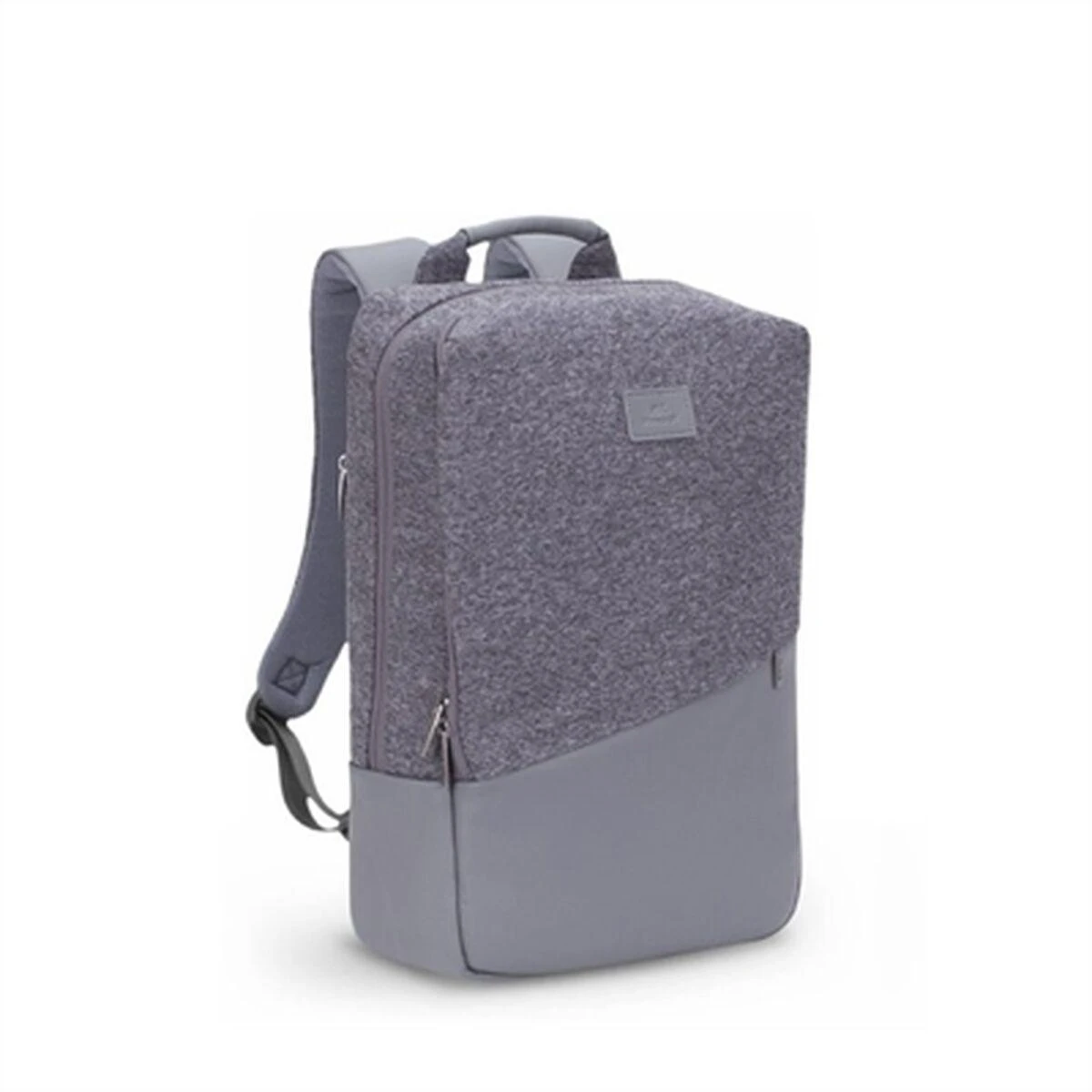 Kuprinė Rivacase 7960 pilkas 15.6"