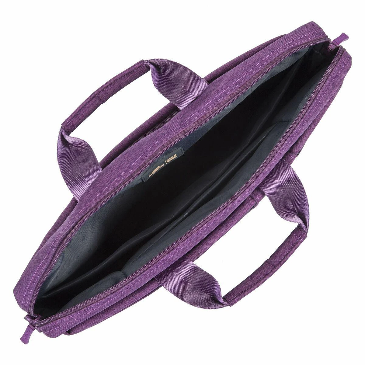 Rivacase 8335 violetinis krepšys nešiojamam kompiuteriui iki 15,6"