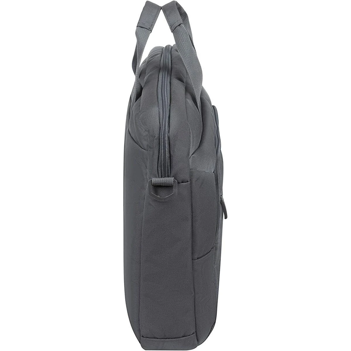 Dėklas RIVACASE 7531 pilkas Alpendorf-ECO Nešiojamas kompiuteris bag 15.6-16"