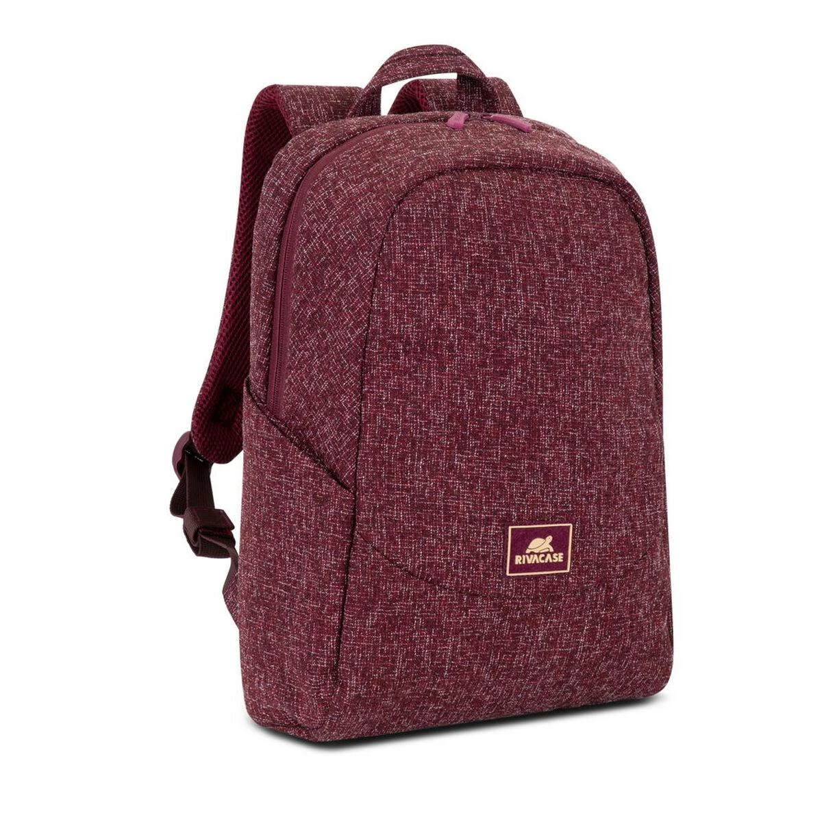 Hewlett Packard (HP) Kuprinė RivaCase 7923 burgundy red Nešiojamas kompiuteris backpack 13.3"