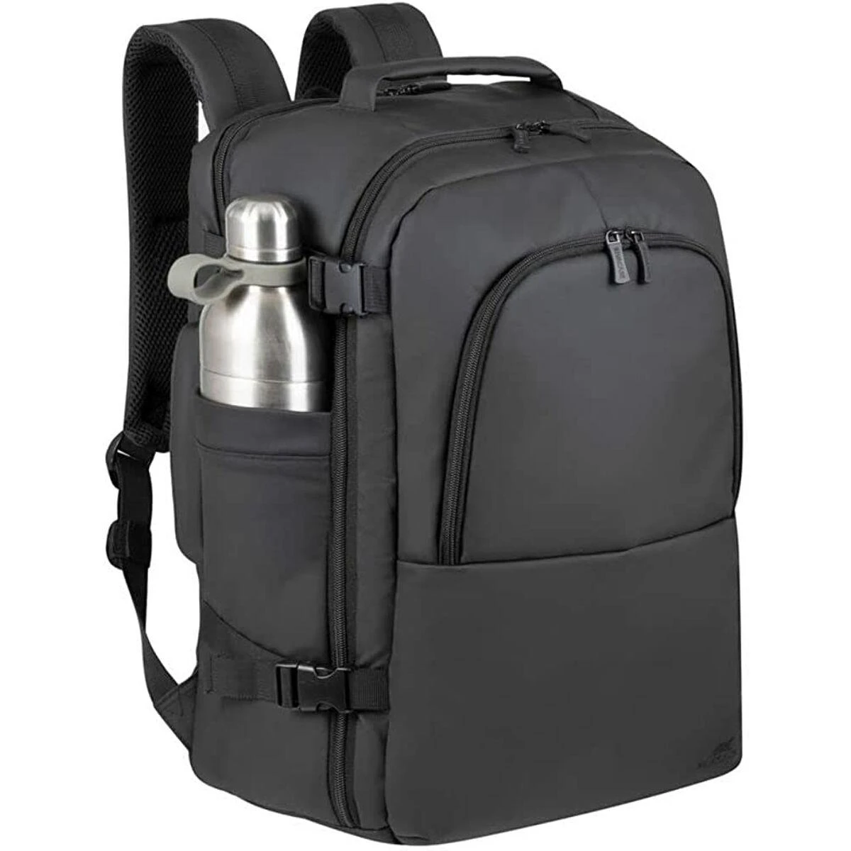 Kuprinė na laptop 15.6 Rivacase 8435 juoda