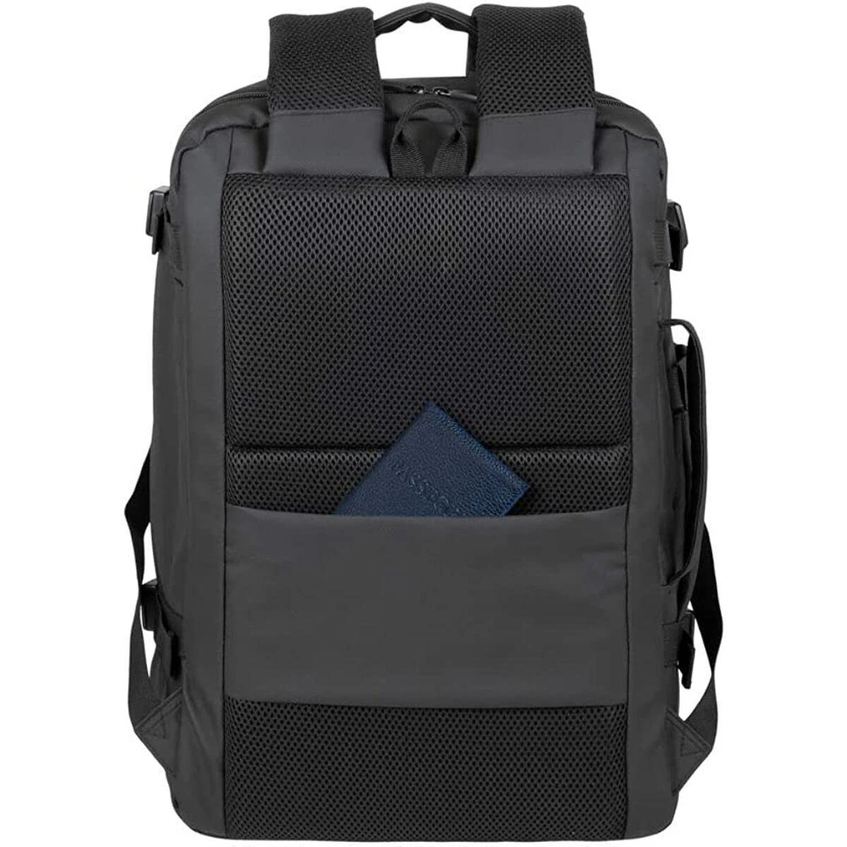 Kuprinė na laptop 15.6 Rivacase 8435 juoda