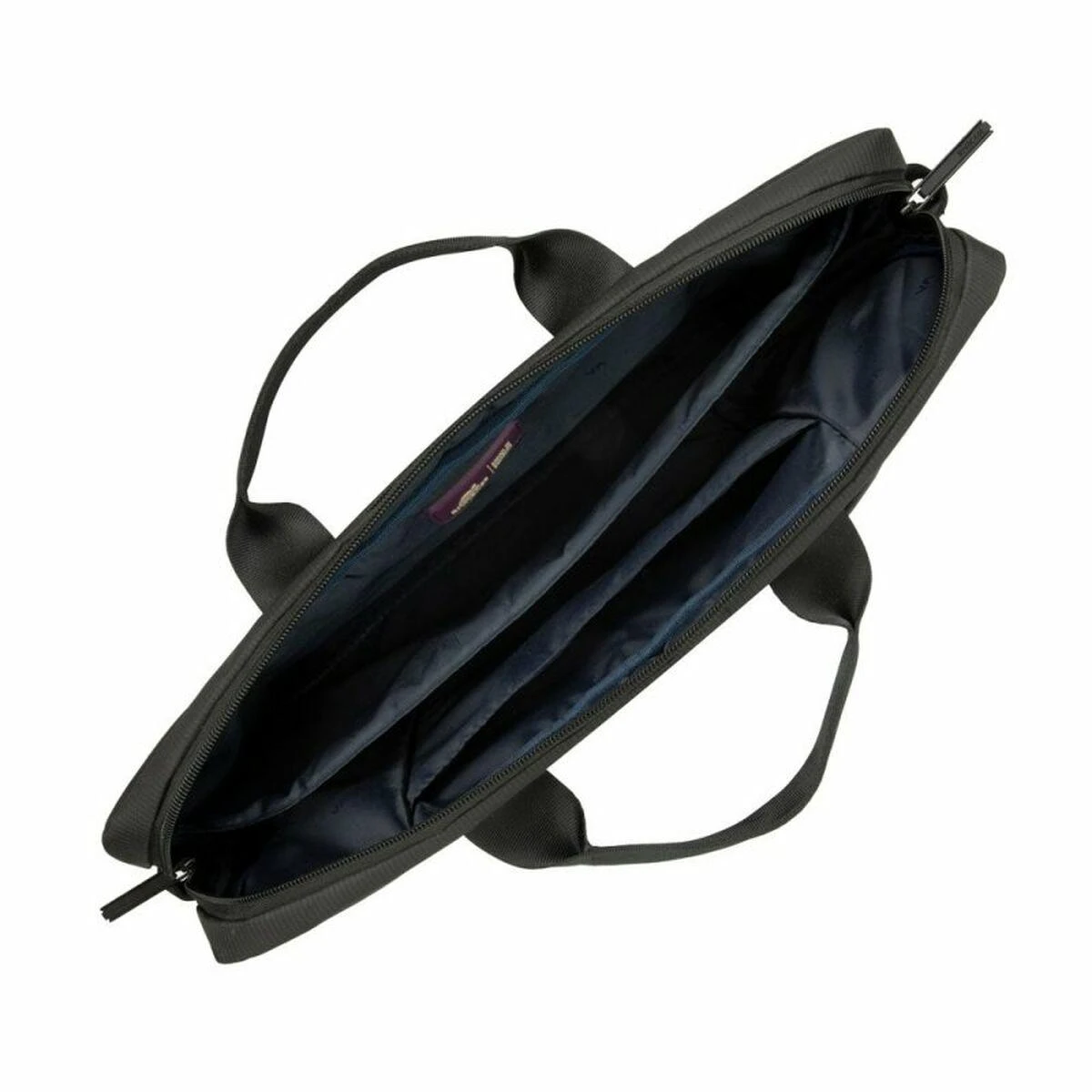 Rivacase 8730 pilkas krepšys nešiojamam kompiuteriui iki 15,6'' 