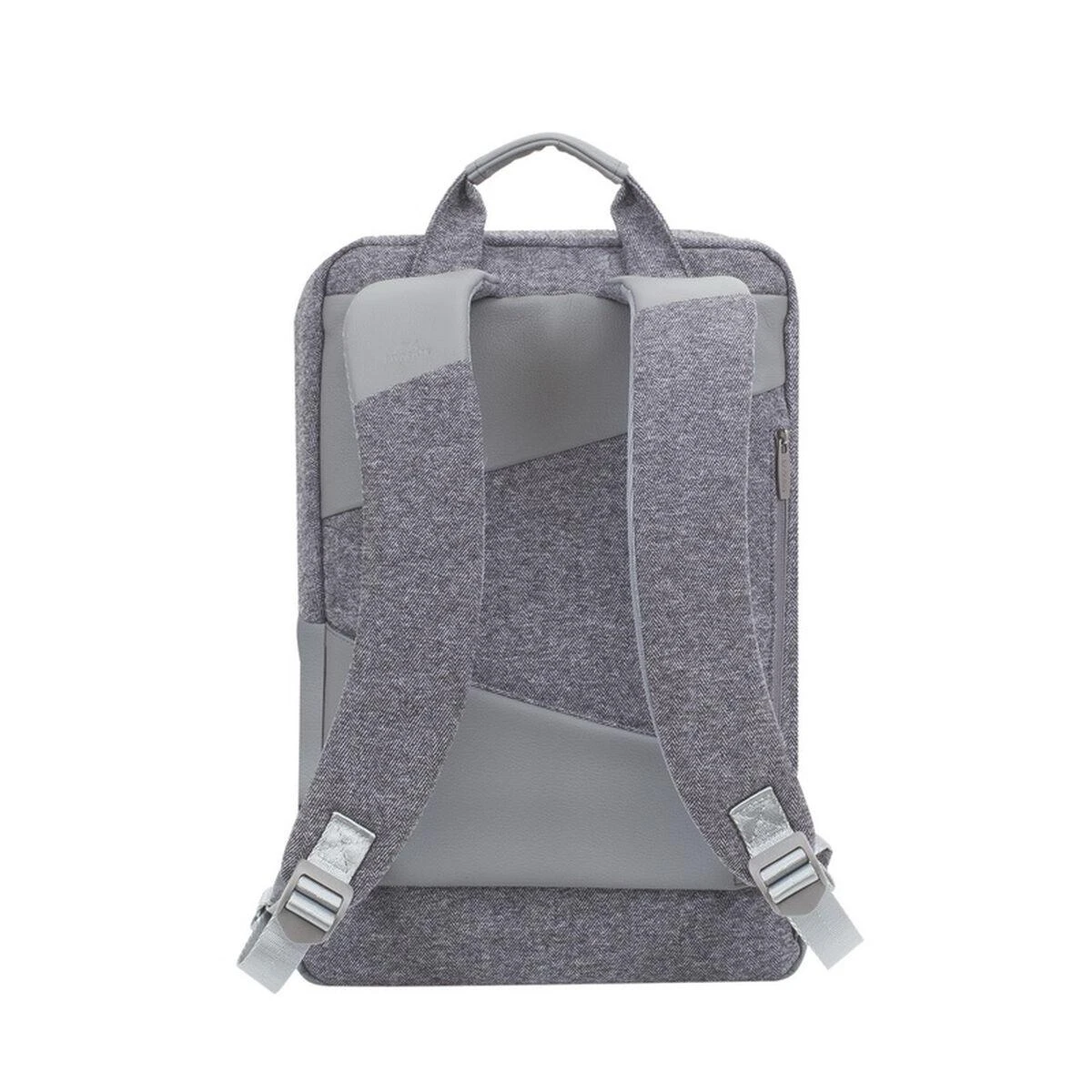 Kuprinė Rivacase 7960 pilkas 15.6"