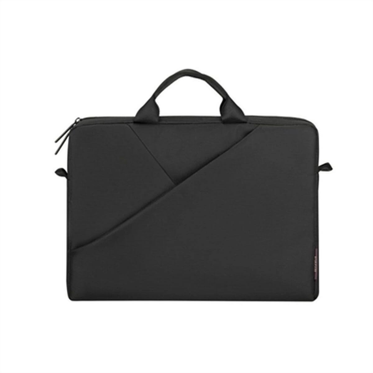 Rivacase 8730 pilkas krepšys nešiojamam kompiuteriui iki 15,6'' 