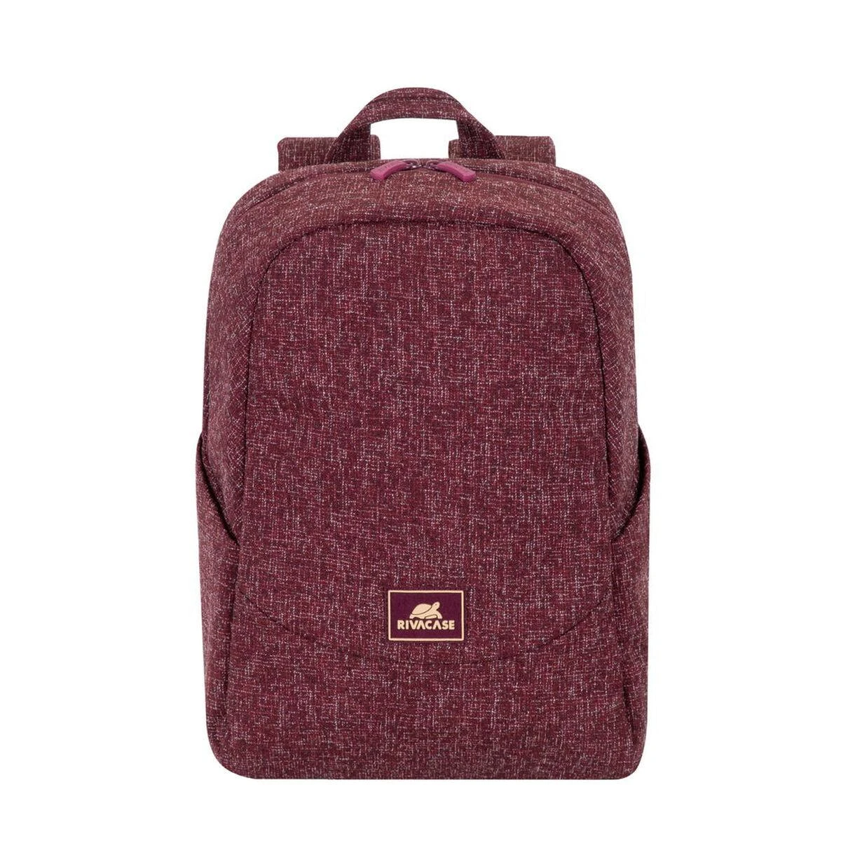Hewlett Packard (HP) Kuprinė RivaCase 7923 burgundy red Nešiojamas kompiuteris backpack 13.3"