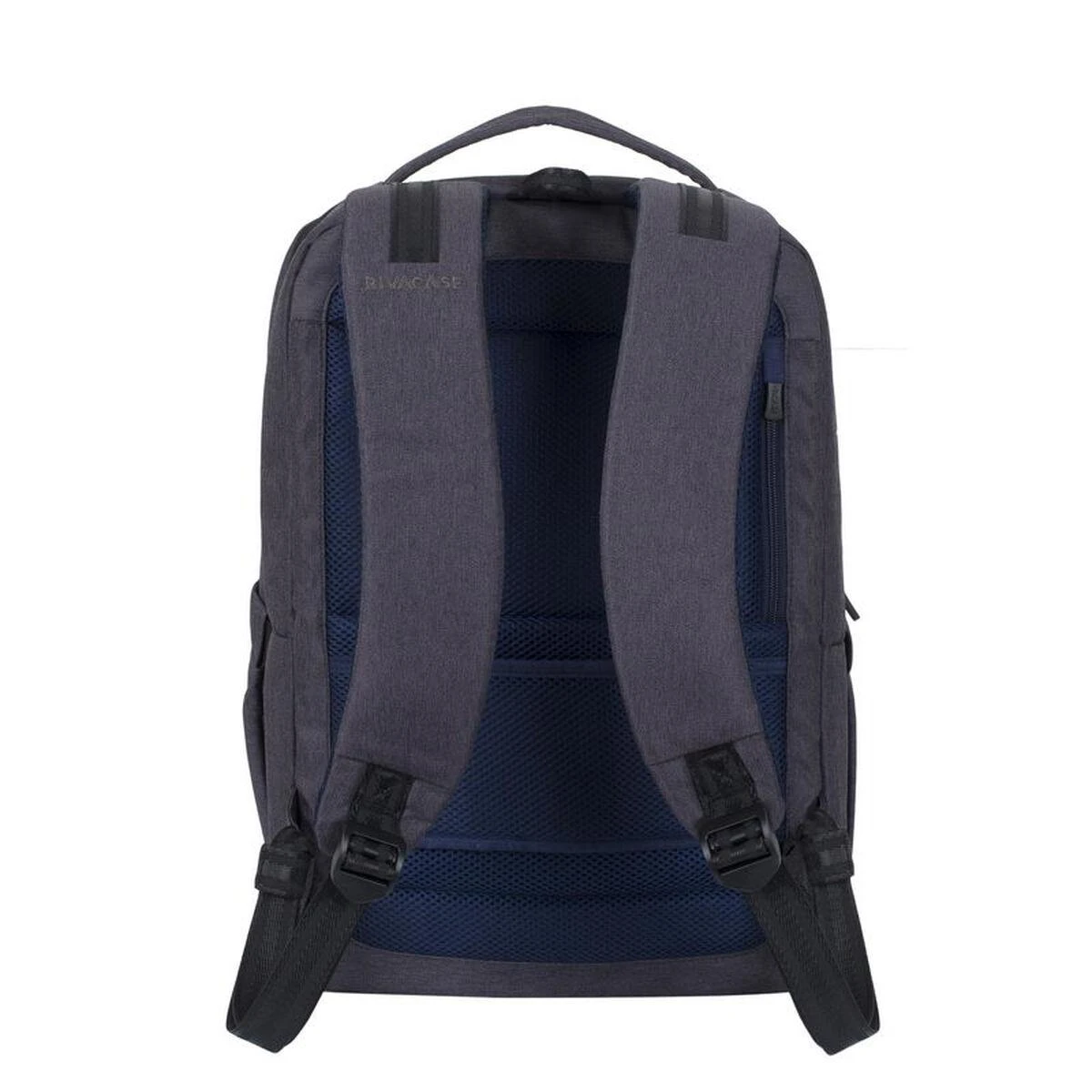 RIVACASE 7765 Nešiojamas kompiuteris Backpack 16" / 6 Juodas