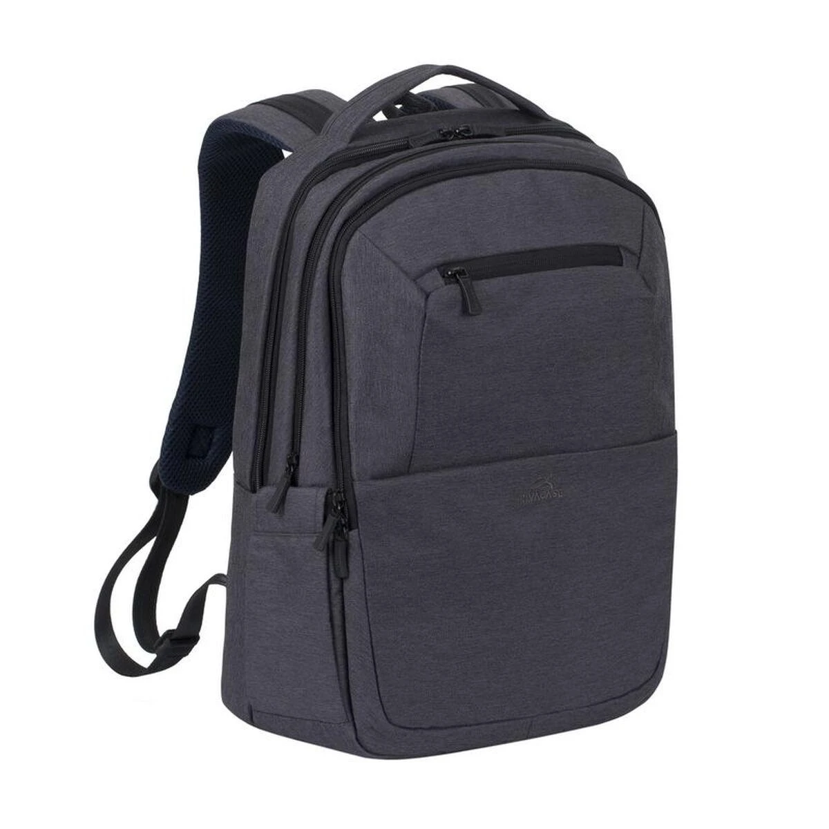 RIVACASE 7765 Nešiojamas kompiuteris Backpack 16" / 6 Juodas