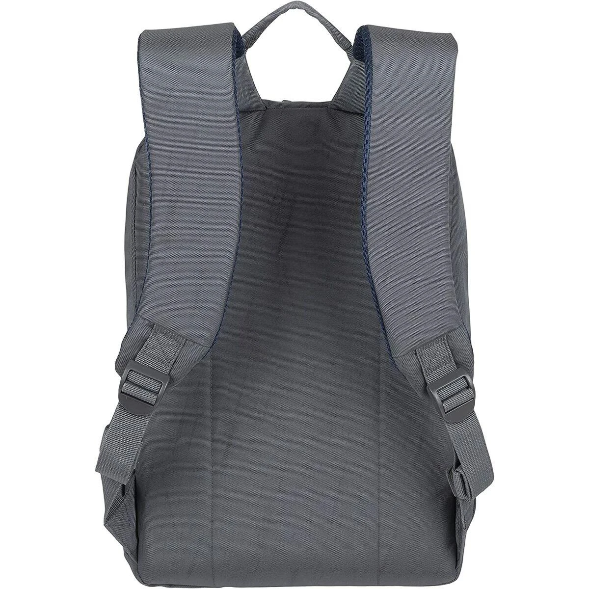 Kuprinė RivaCase Kuprinė do notebooka 13,3''-14'' ECO* Alpendorf 7523 pilka