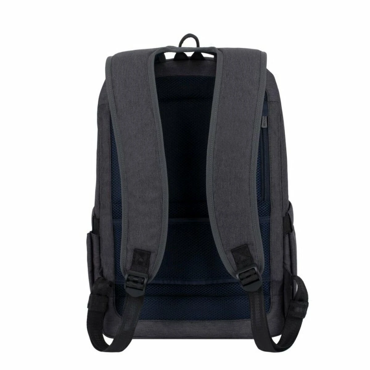 Rivacase 7760 kuprinė nešiojamam kompiuteriui iki 15.6" (juoda)