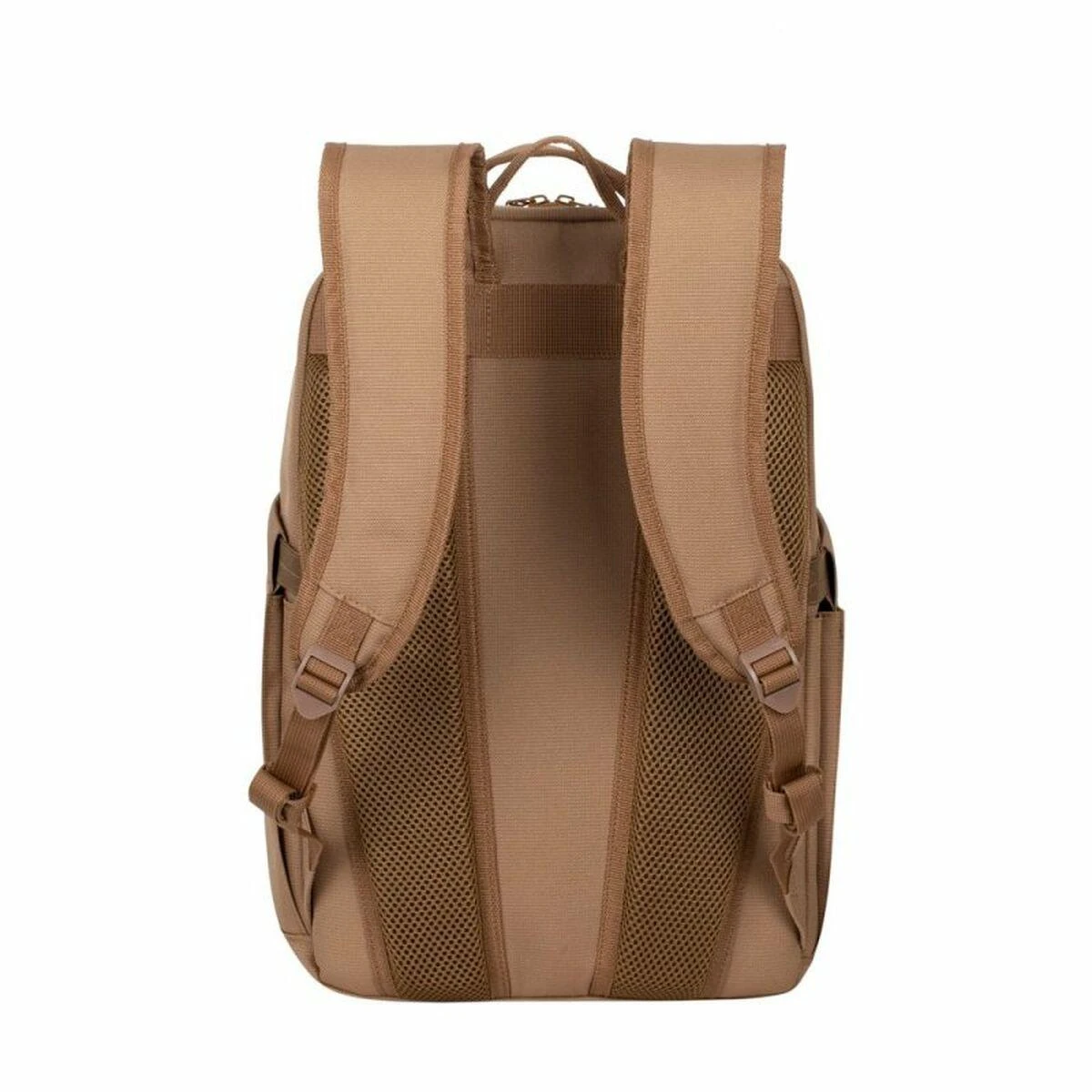 Riva Case RIVACASE Aviva Urban kuprinė 16 L smėlio spalvos