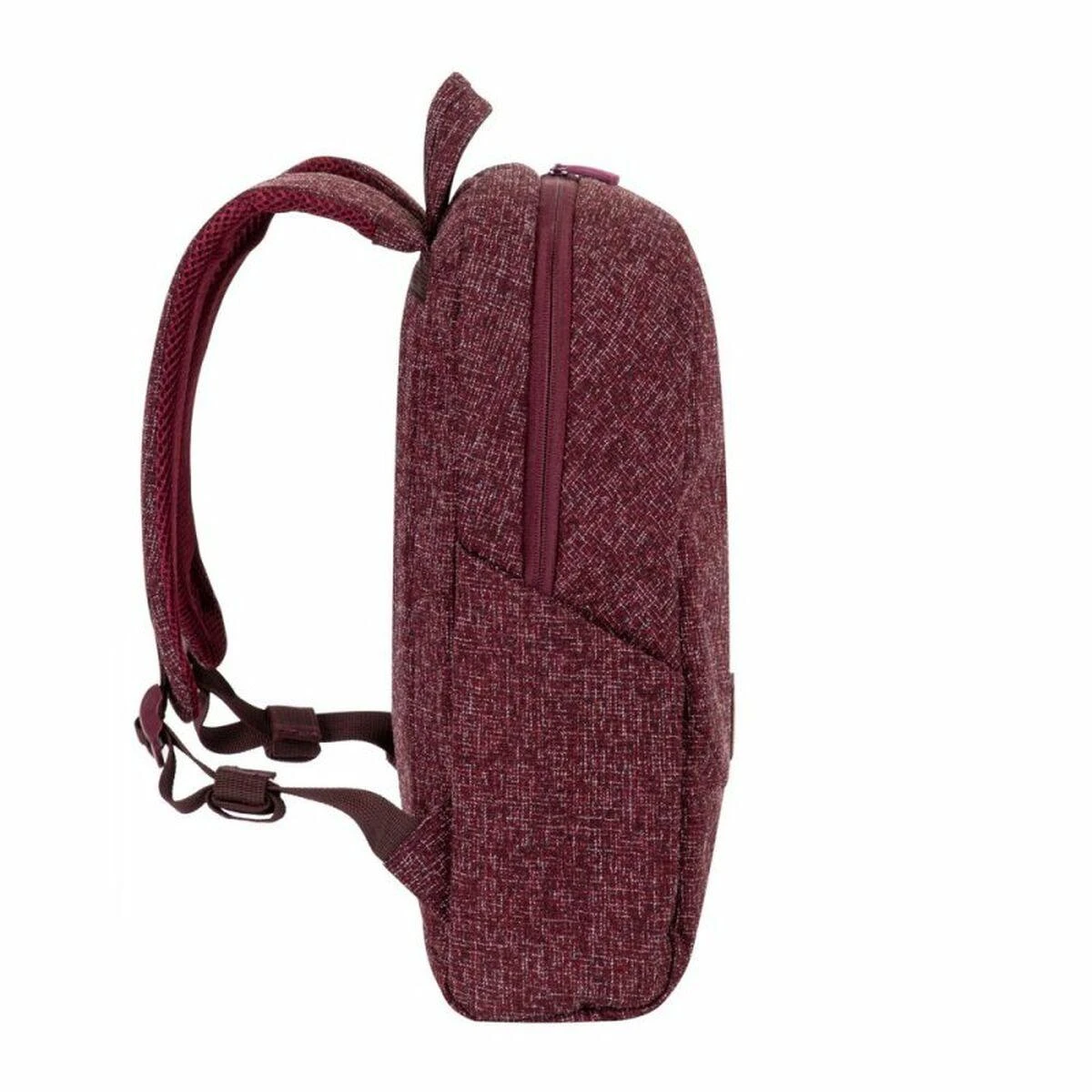 Hewlett Packard (HP) Kuprinė RivaCase 7923 burgundy red Nešiojamas kompiuteris backpack 13.3"