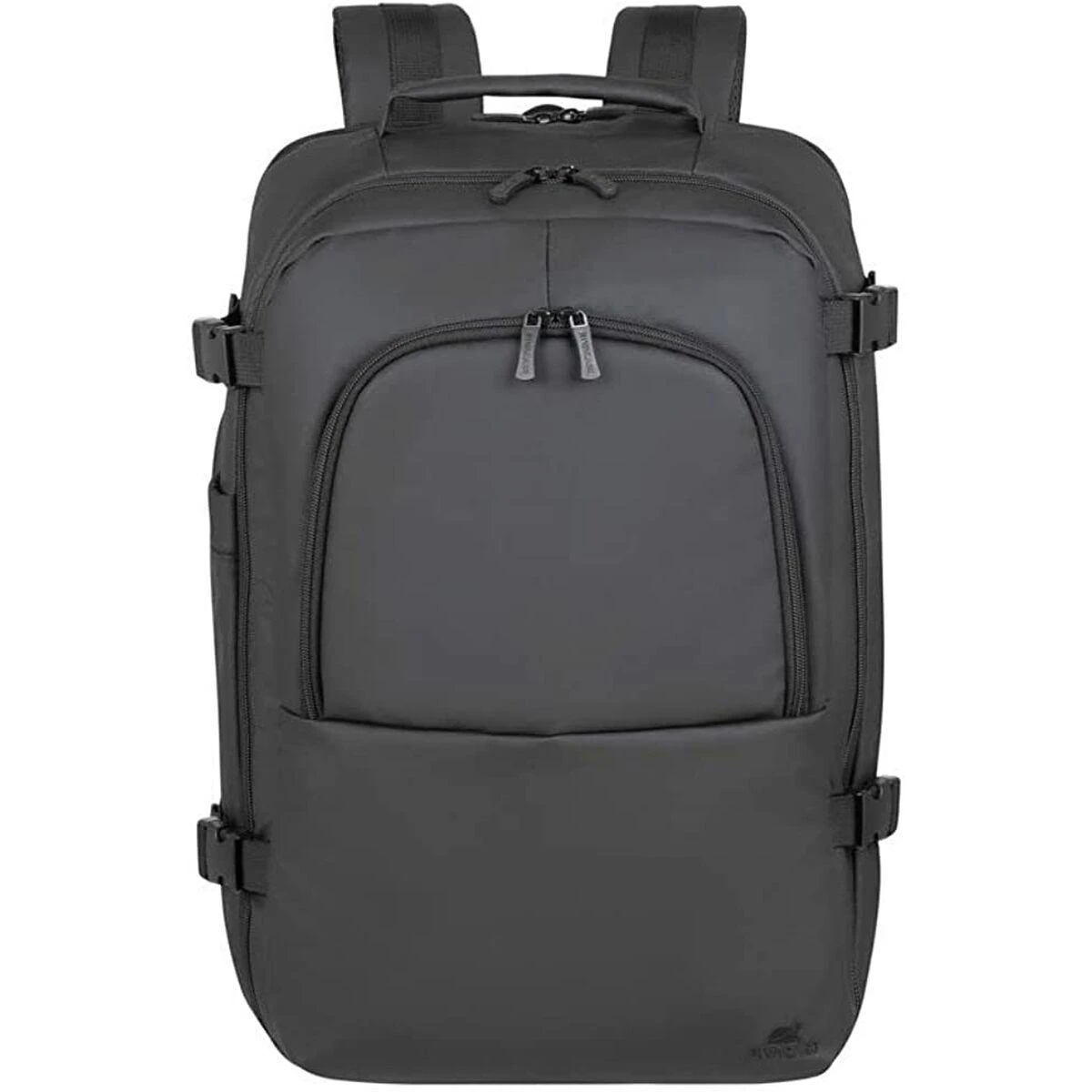 Kuprinė na laptop 15.6 Rivacase 8435 juoda