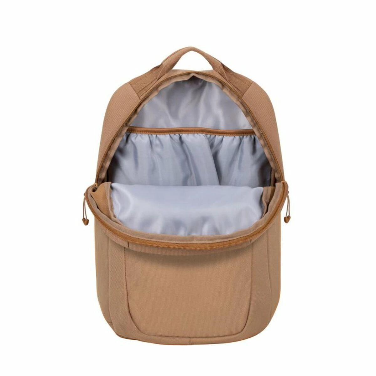 Riva Case RIVACASE Aviva Urban kuprinė 16 L smėlio spalvos