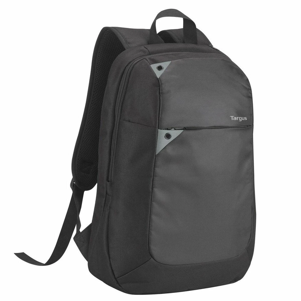 Targus | Intellect | Tinka iki 15.6 " | Backpack | Shoulder strap | Pilkas/Juodas