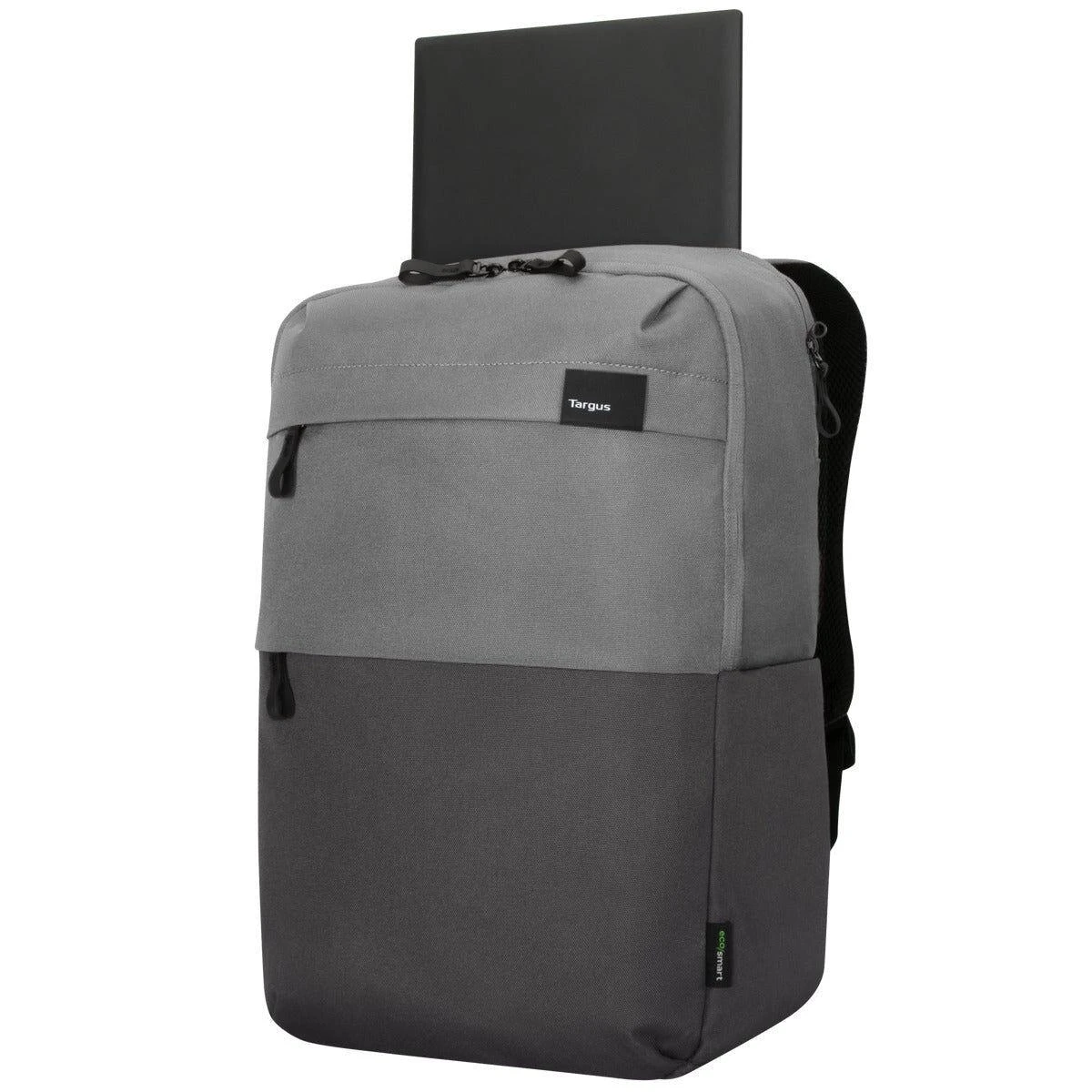 TARGUS 15.6" SAGANO TRAVEL BACKPACK Pilkas
