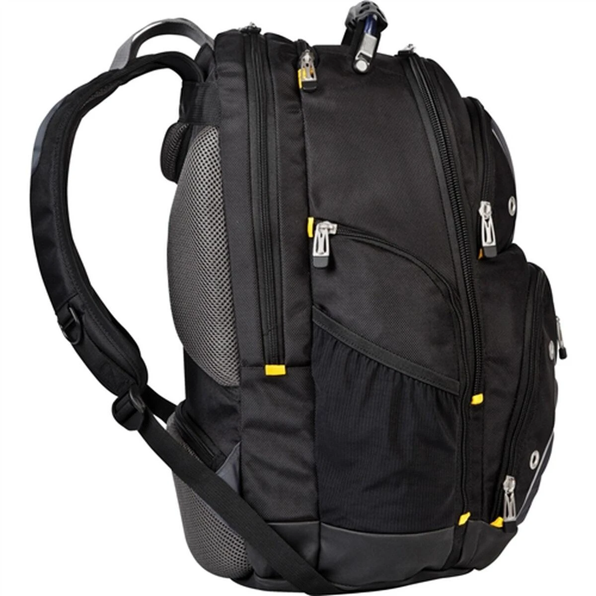 Kuprinė Targus Drifter 15.6", Juodas/pilkas