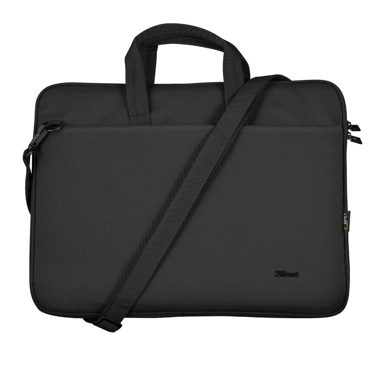 NB CASE ECO 16"Juodas 24447 TRUST