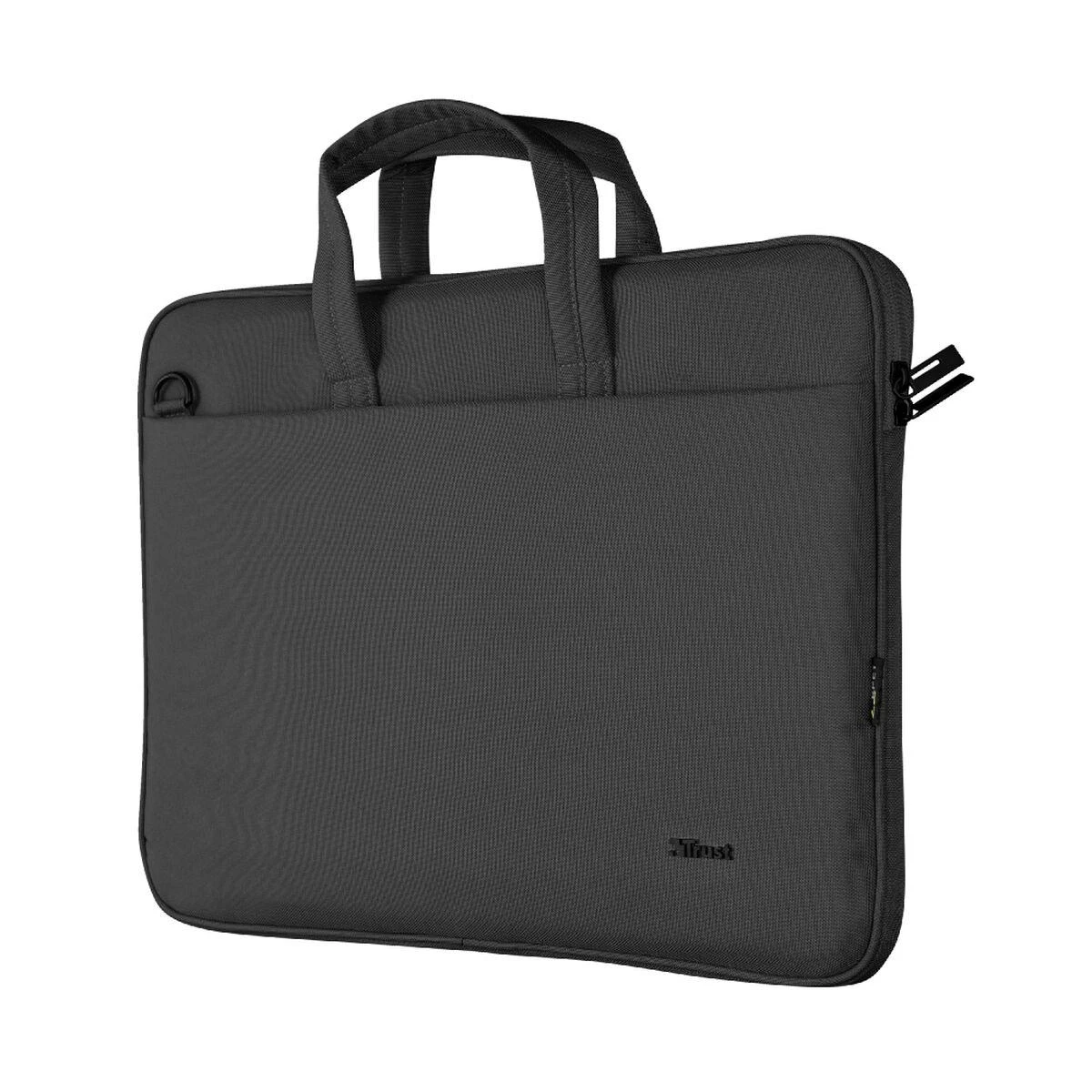 NB CASE ECO 16"Juodas 24447 TRUST