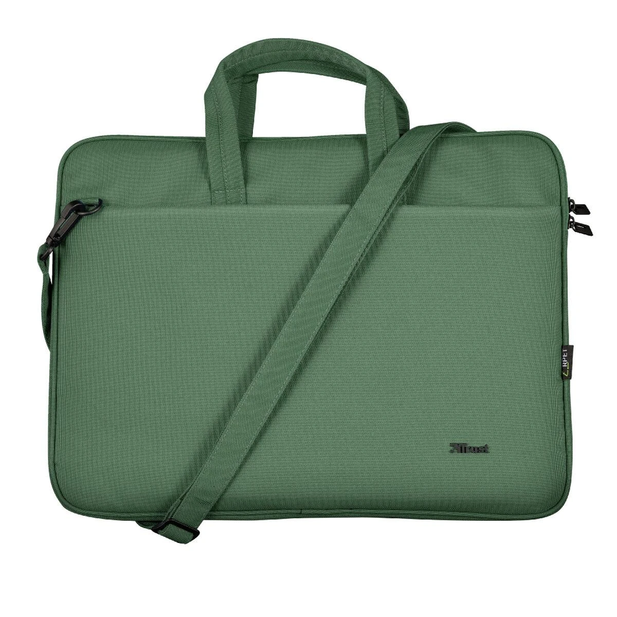 NB CASE ECO 16"/Žalias 24450 TRUST