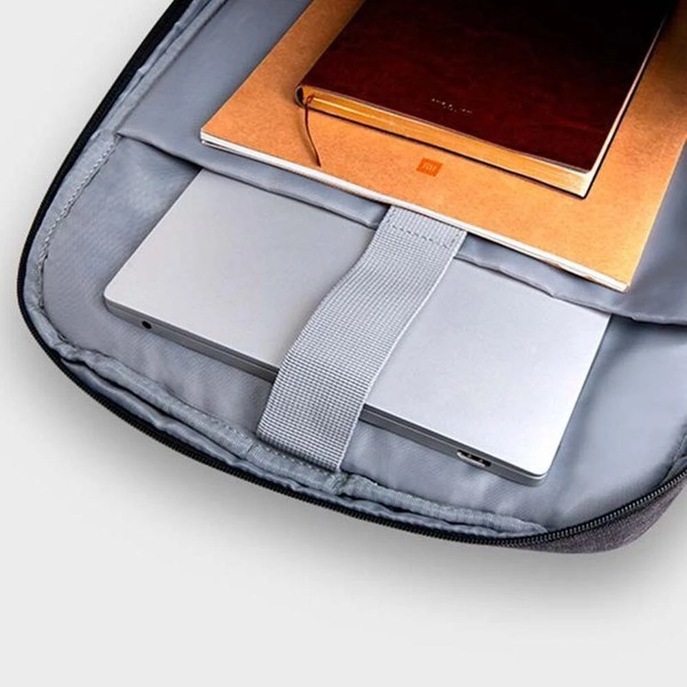 Xiaomi Commuter XDLGX-04 kuprinė, Mėlyna