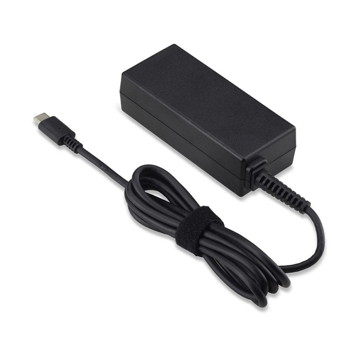 Acer NP.ADT0A.065 maitinimo adapteris / inverteris Vidaus 45 W Juoda