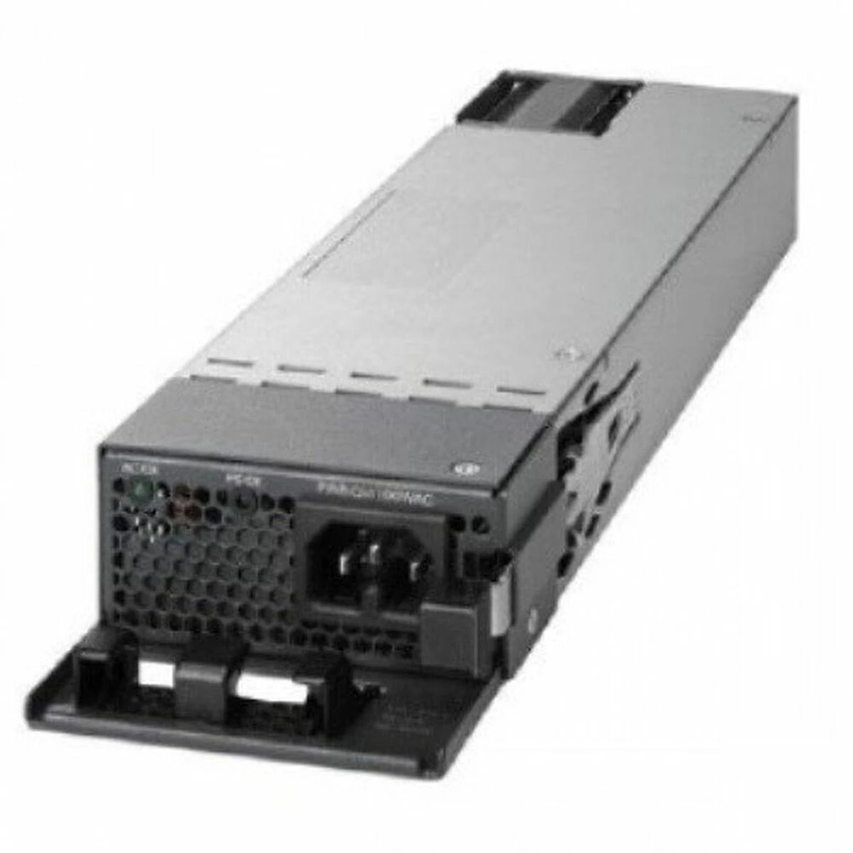 Cisco 125 W kintamosios srovės konfigūracija 6 maitinimo šaltinis