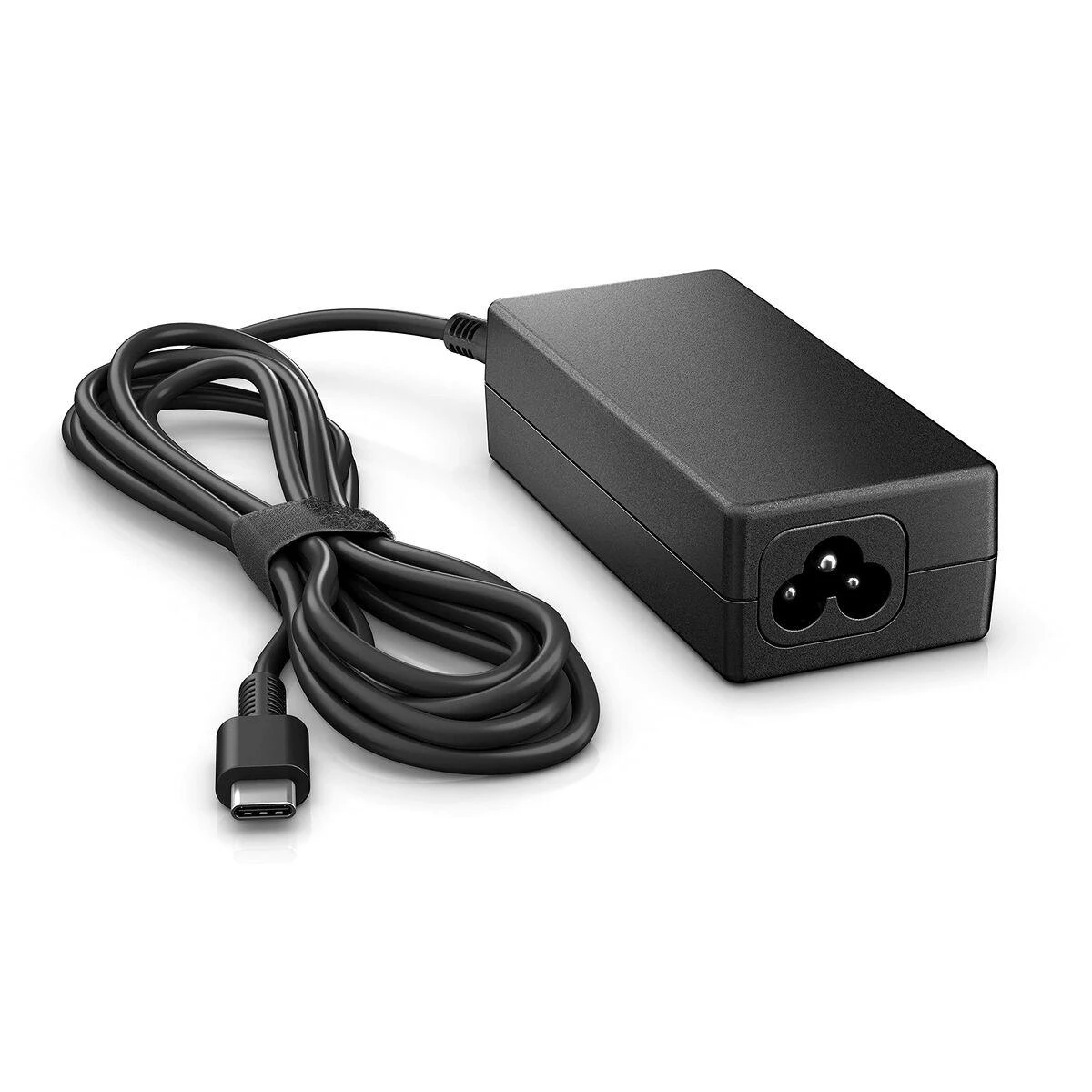 Hewlett Packard (HP) HP 45W USB-C AC Adapteris