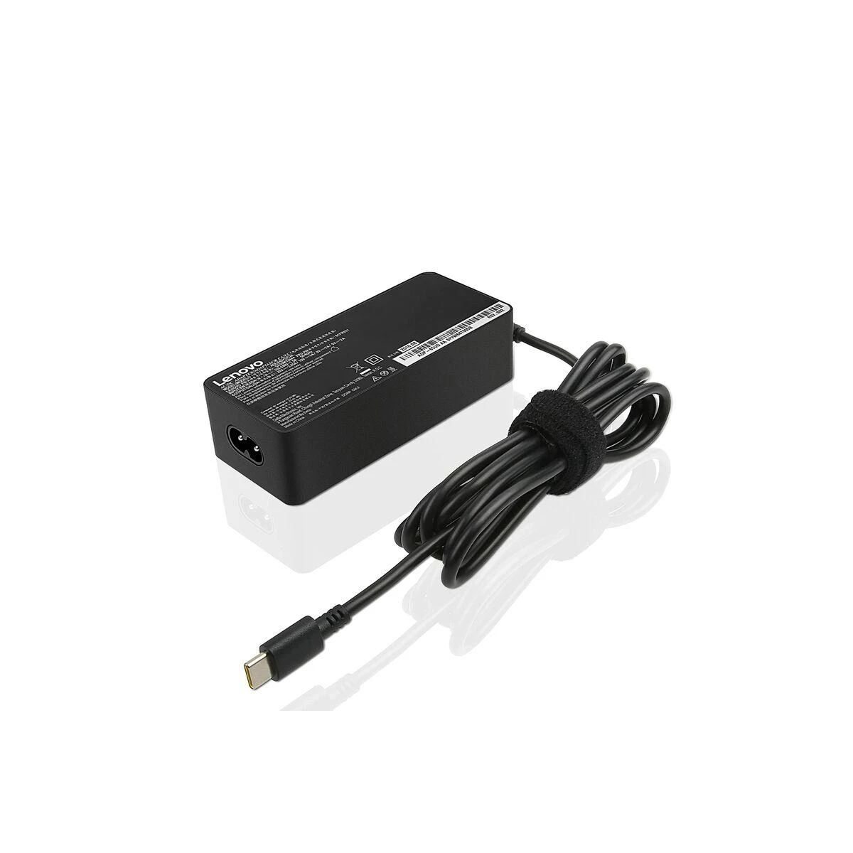 Lenovo USB-C 65W AC Adapteris (CE)