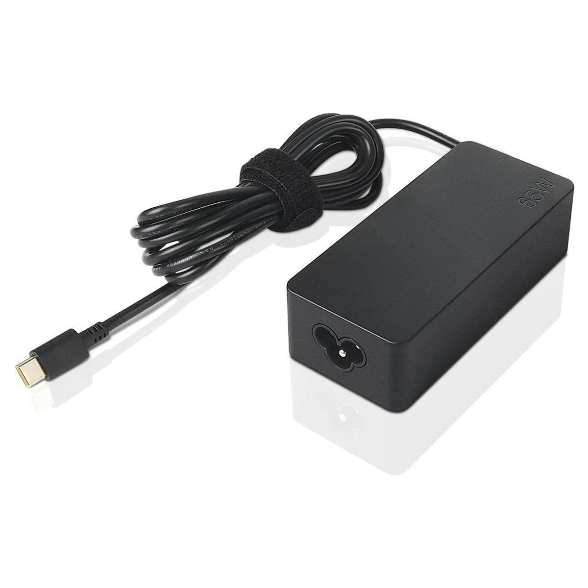 Lenovo USB-C 65W AC Adapteris (CE)