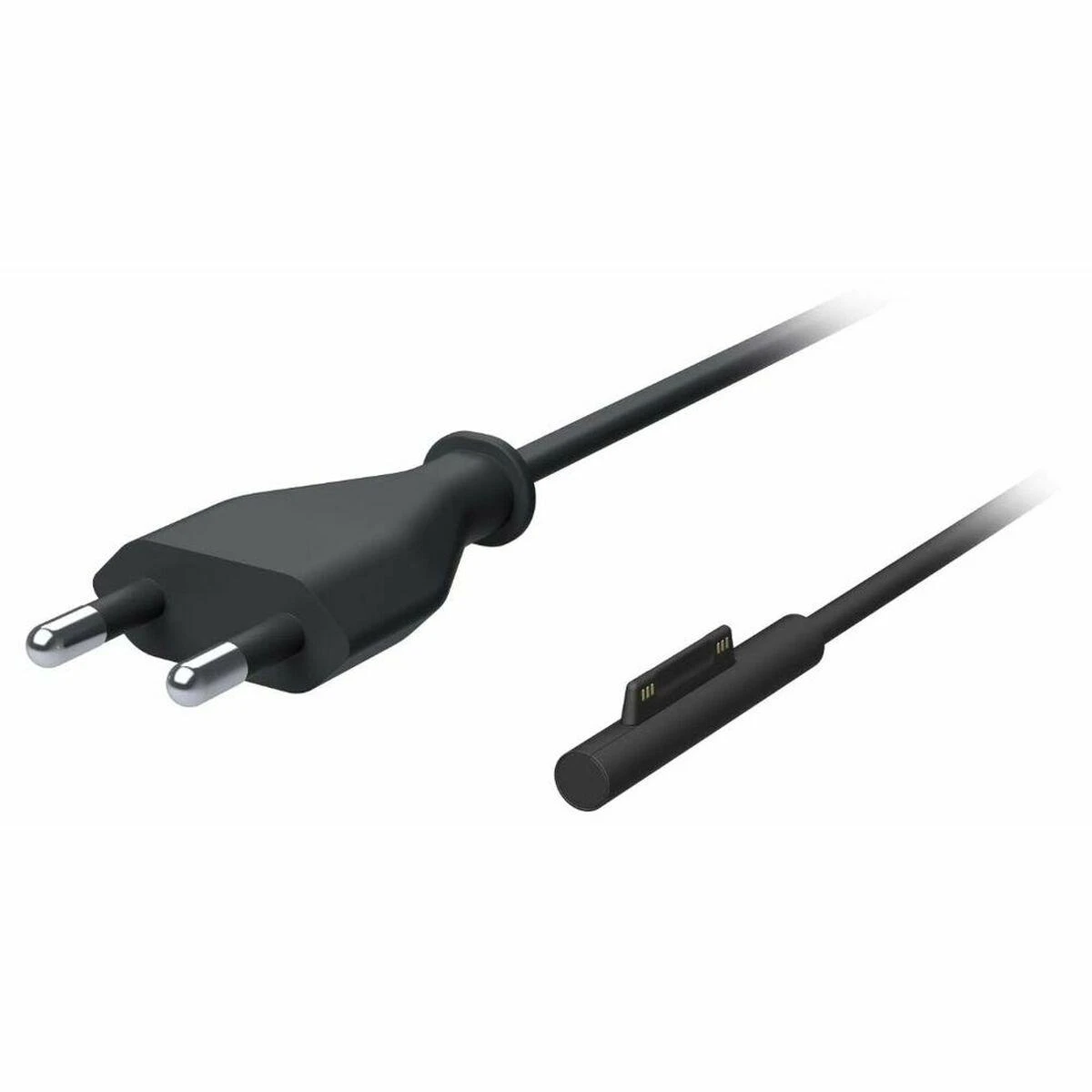 Surface maitinimo laidas su europietišku kištuku