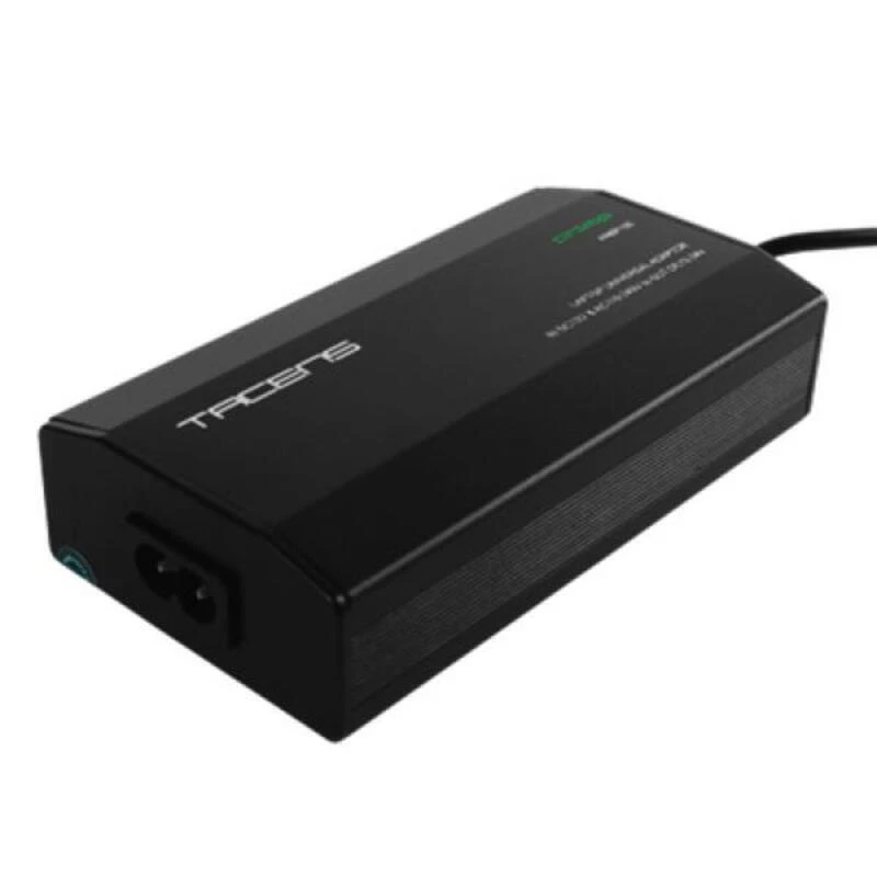 Nešiojamojo kompiuterio maitinimo adapteris Tacens Įkroviklis do Laptopa Tacens ANBP100 100W