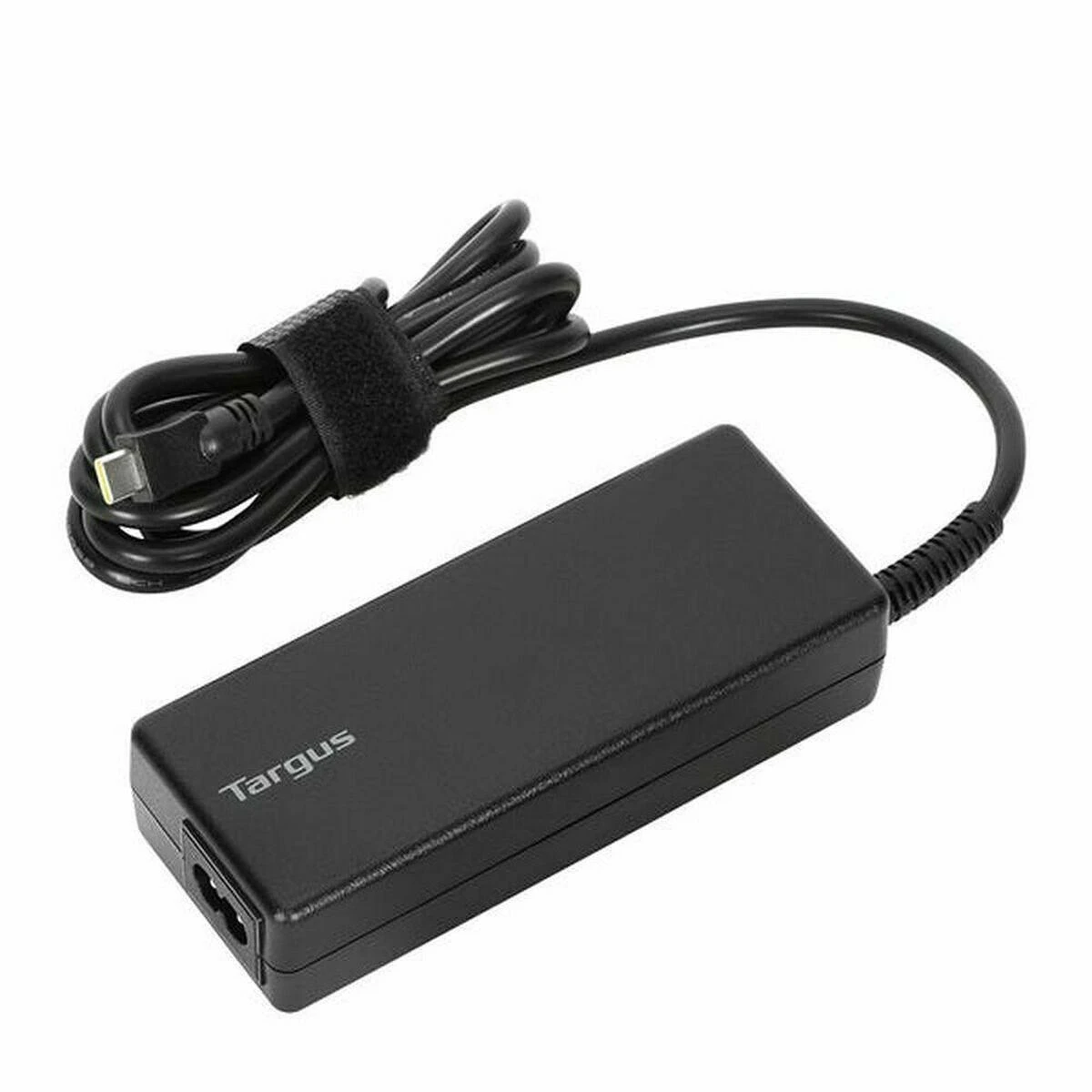 Targus | 100 W USB-C PD įkroviklis – skirtas nešiojamiesiems kompiuteriams arba maitinimo įtaisams | APA108EU