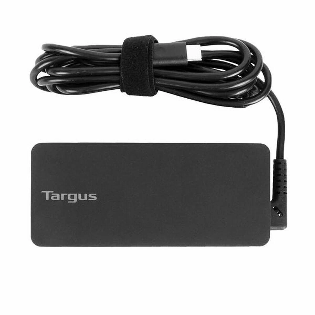 Targus | 65 W USB-C PD įkroviklis – skirtas nešiojamiesiems kompiuteriams arba maitinimo dokams