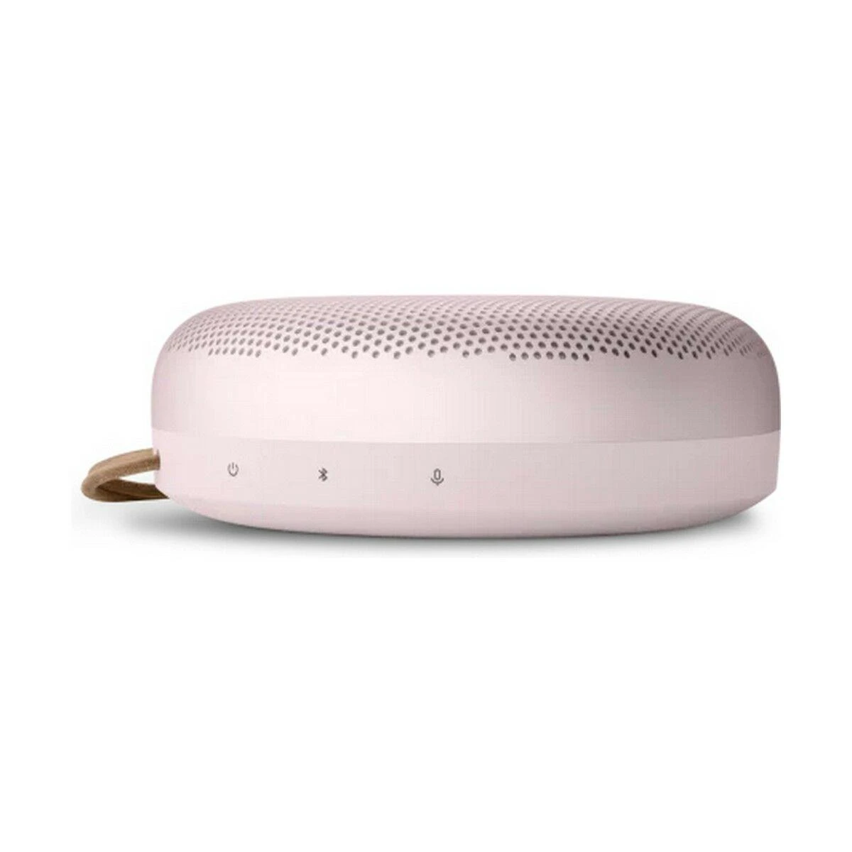 Bang & Olufsen Beosound A1 2nd Gen Nešiojama belaidė Bluetooth kolonėlė su balso asistentu, Rožinė