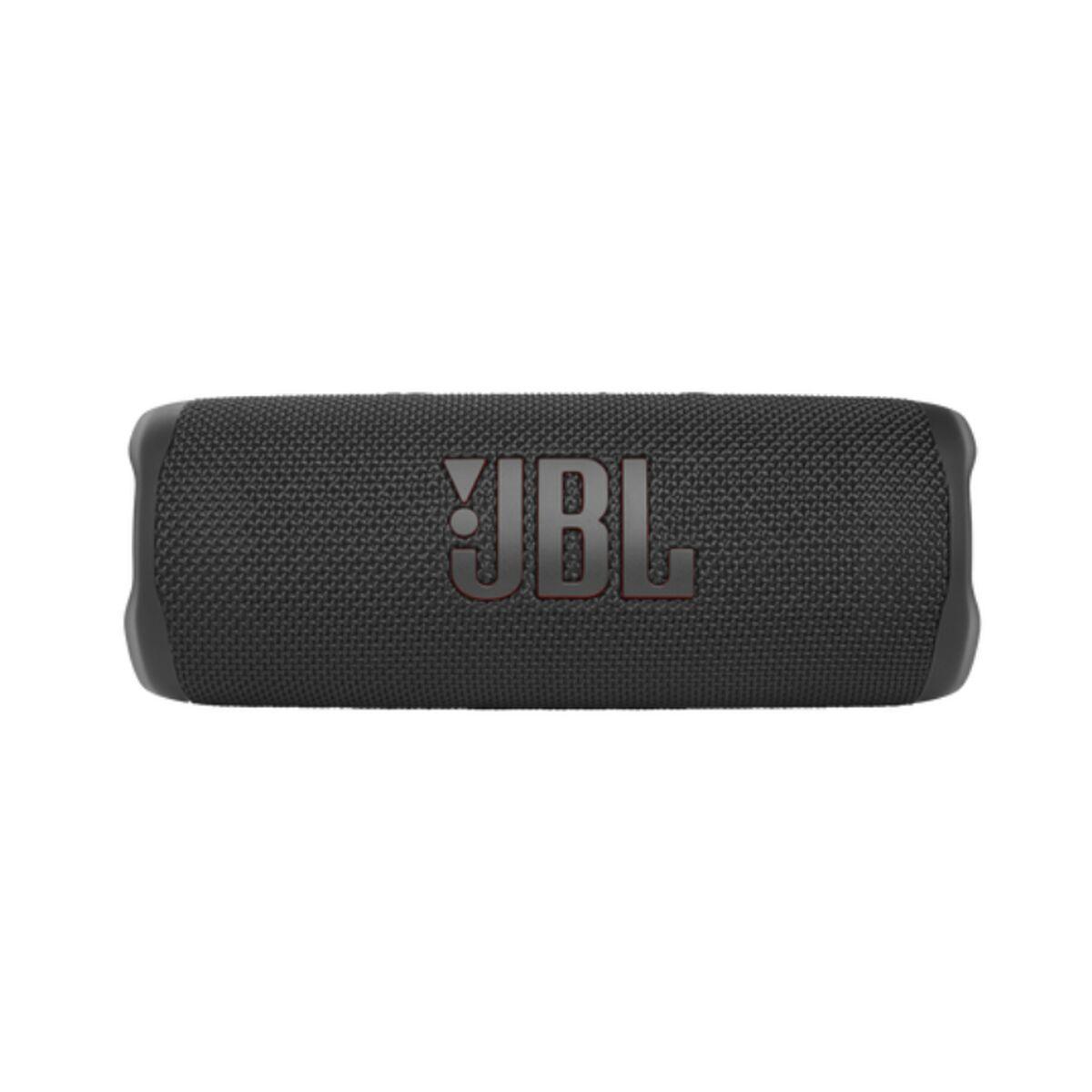Nešiojamos Bluetooth garso kolonėlės JBL Flip 6, modelis - Main Image