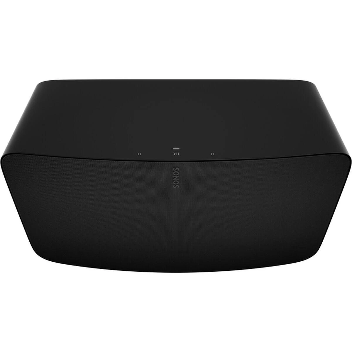 HiFi Kolonėlė Sonos Five, Multiroom, WiFi, Juodos spalvos