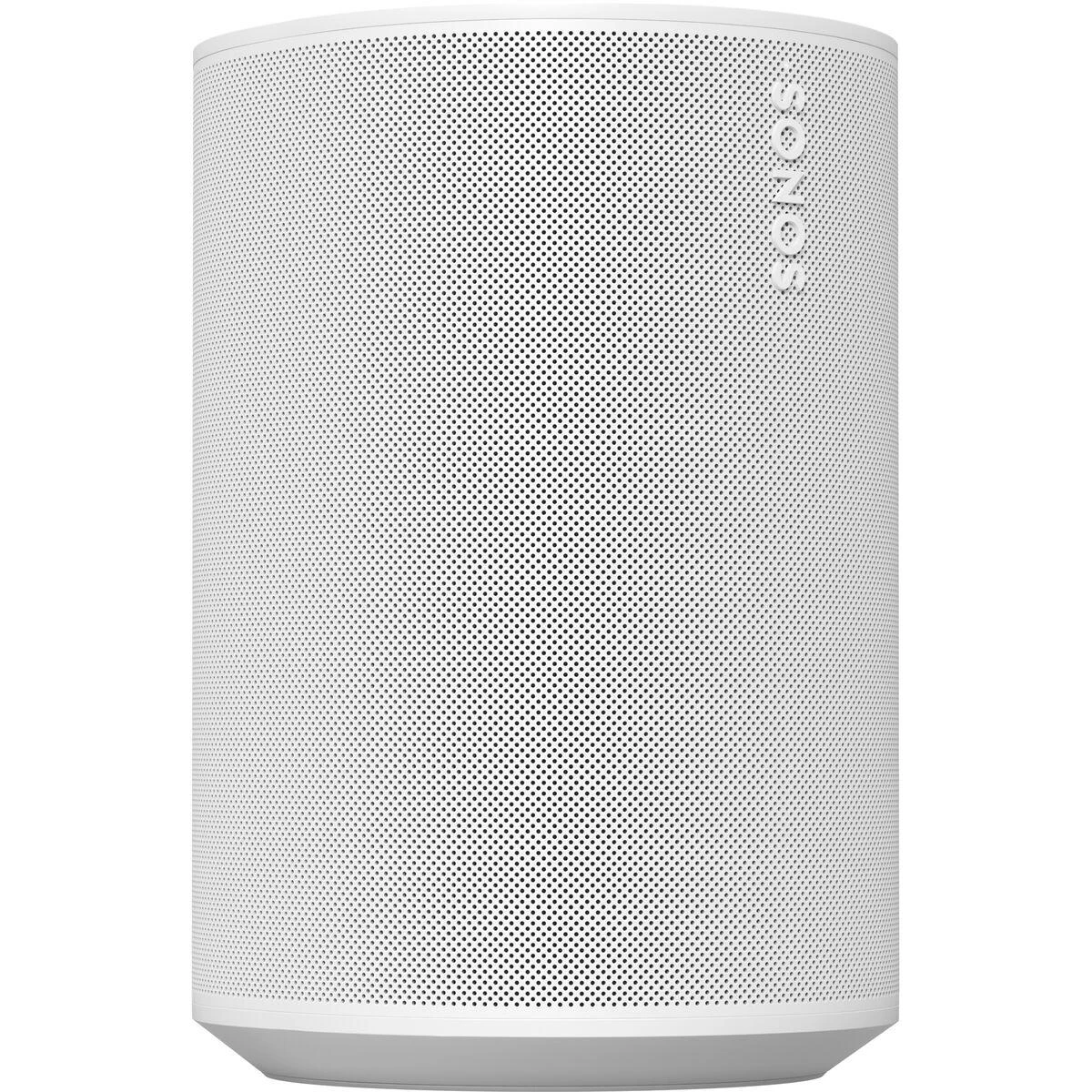 Garso kolonėlė Sonos Era 100, Baltos spalvos