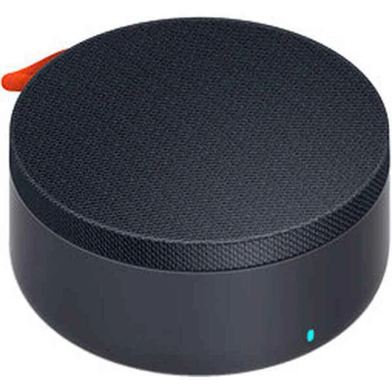 Nešiojama Bluetooth kolonėlė Mi, atspari vandeniui, juoda