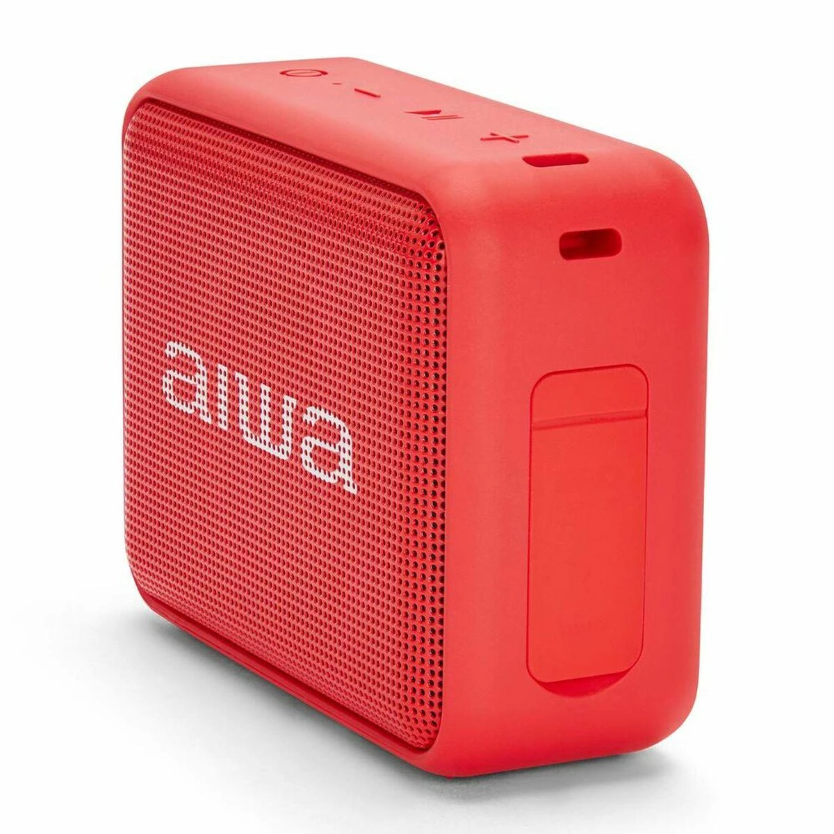Aiwa BS-200RD raudona