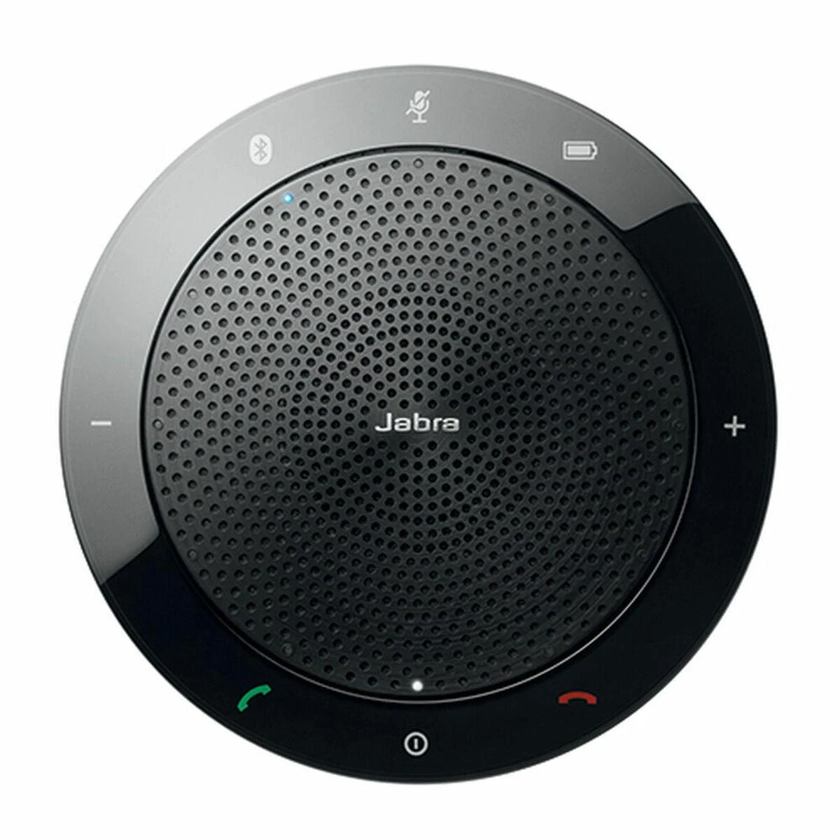 JABRA SPEAK 510 + MS garsiakalbis UC ir BT bei LINK 360 USB konferencijų sprendimas su 360 laipsnių mikrofonu