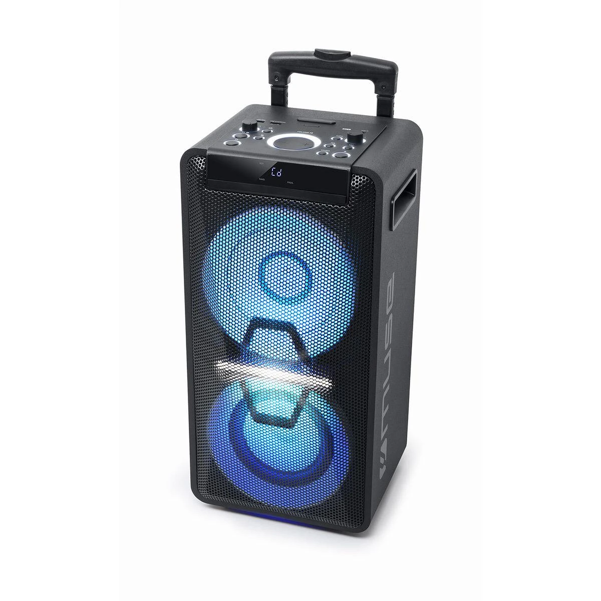 Muse M-1920DJ 300 W nešiojama kolonėlė